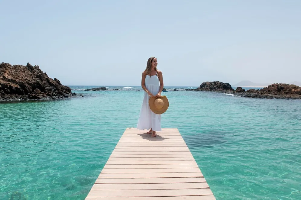 Serene Escapes to the Maldives