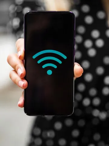 Free Wi-Fi Access